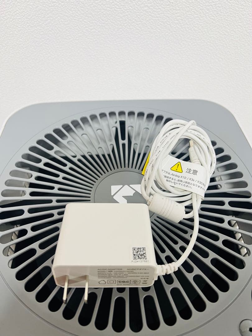 ジャンク品　Airdog X3s 2021年製