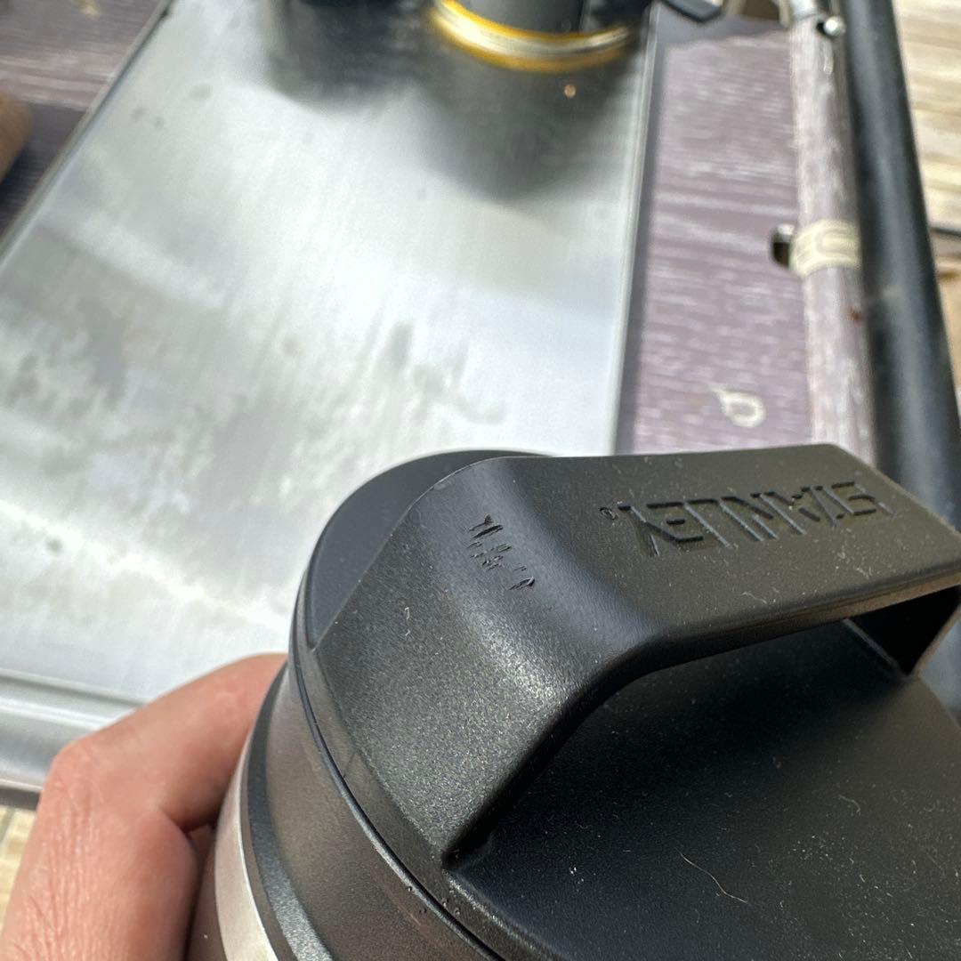 ネイタルデザイン Stanley スタンレー マグカップ 240ml 未使用品