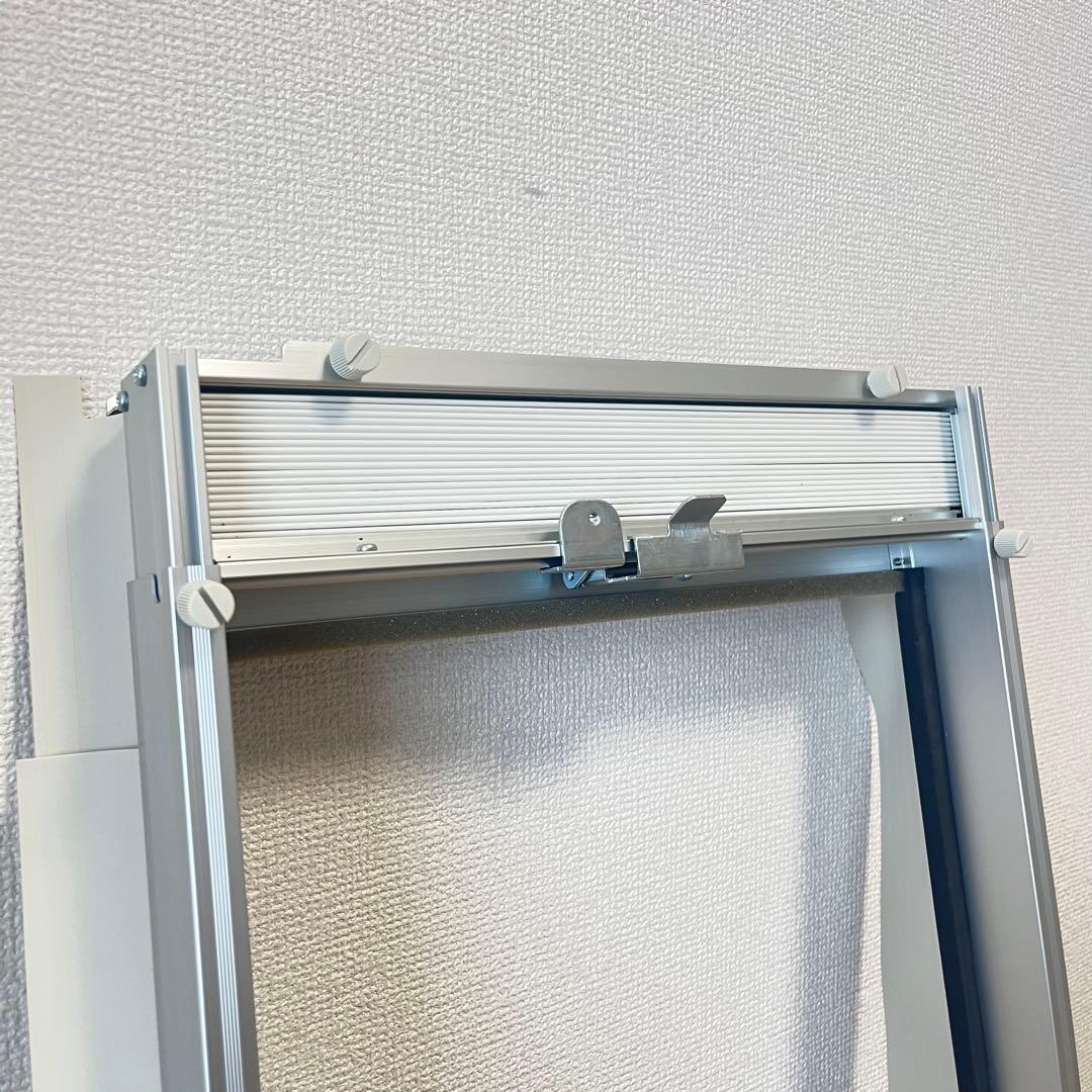 【送料込み】CORONA冷暖房兼用　窓用エアコンCWH-A1821-WS