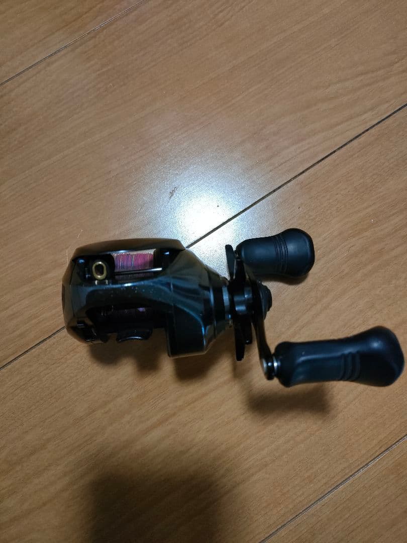 シマノ 18 アンタレスDCMD XG LEFT ANTARES 左巻