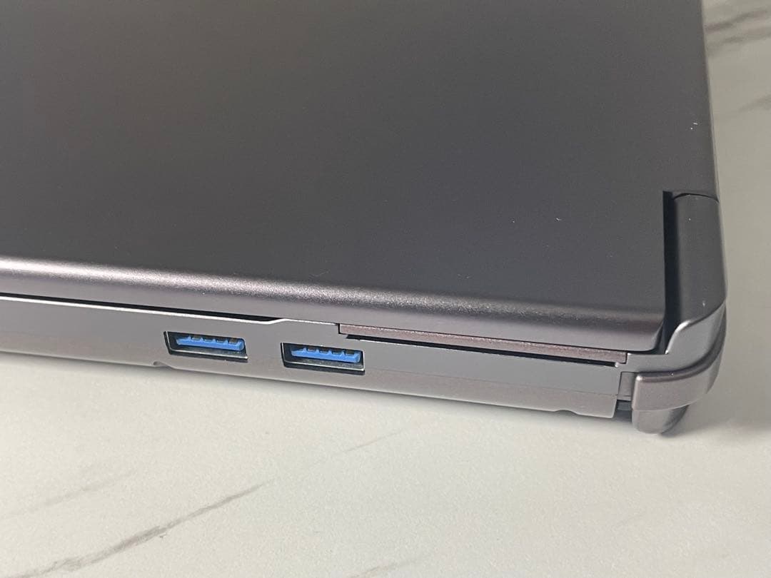 【ジャンク】GPD G619-04 AMDRyzen7-6800U 32GB