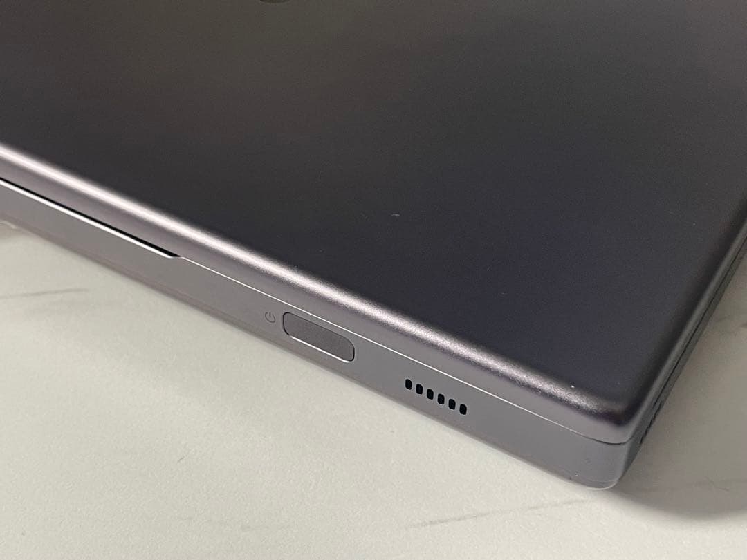 【ジャンク】GPD G619-04 AMDRyzen7-6800U 32GB