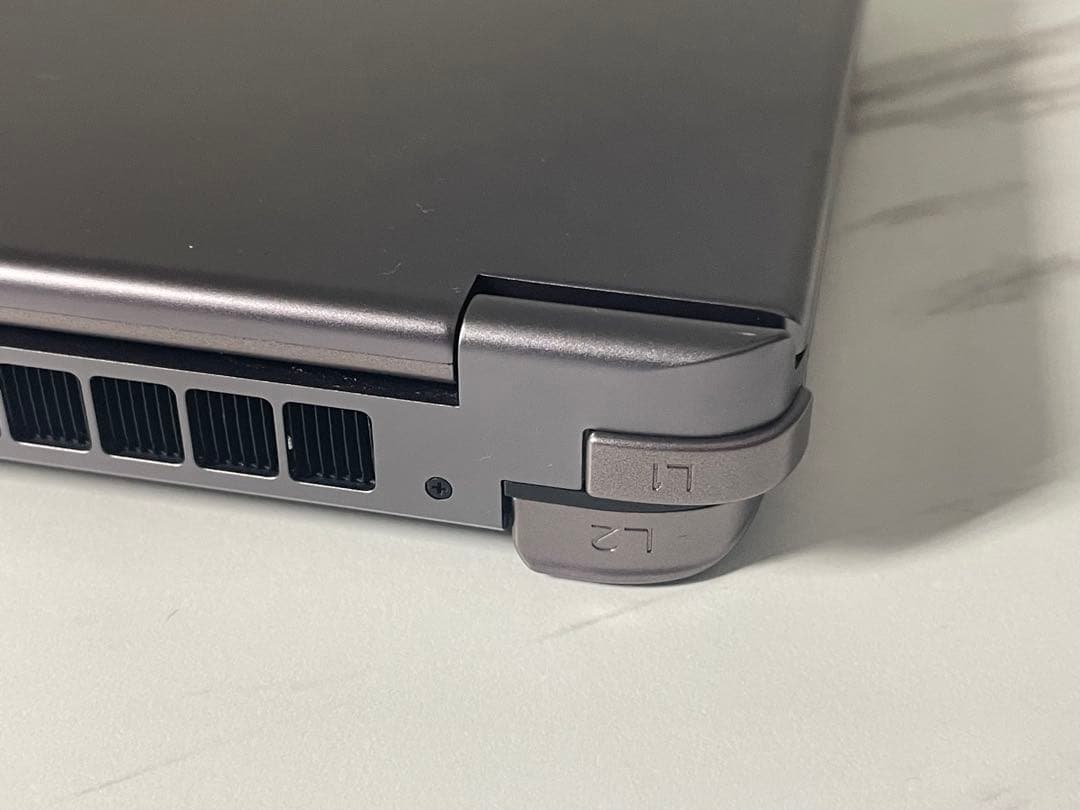 【ジャンク】GPD G619-04 AMDRyzen7-6800U 32GB