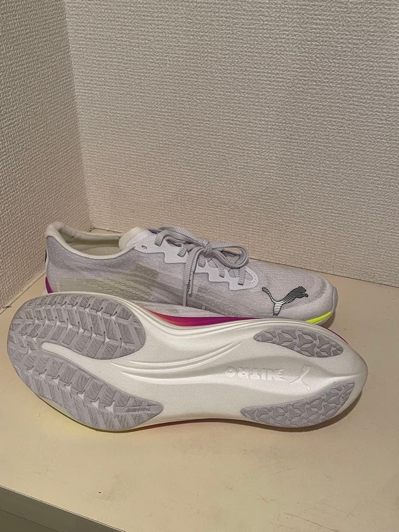 PUMA プロピオニトロ