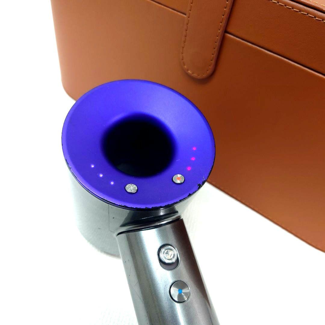 M1126I1 Dyson HD01 ヘアードライヤー 動作確認済み