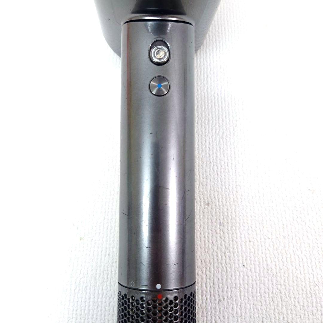 M1126I1 Dyson HD01 ヘアードライヤー 動作確認済み