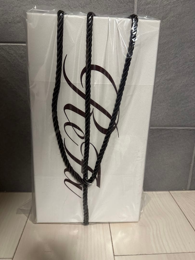 ReFa BEAUTECH DRYER SMART W ブラック