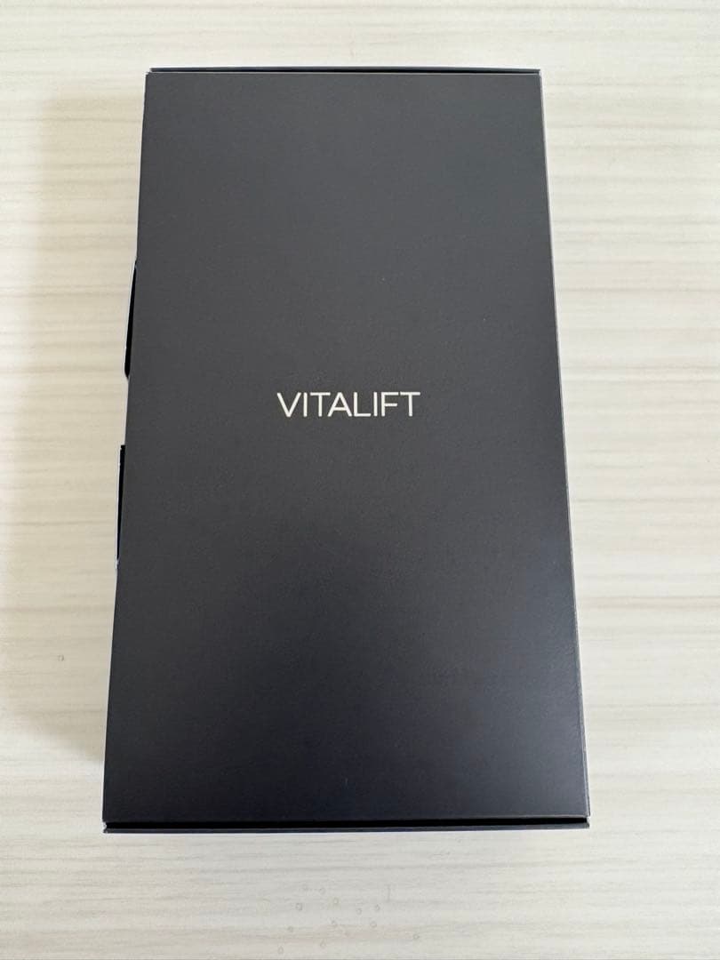 tmk2 　Panasonic RF EX バイタリフト 本体＋ジェル