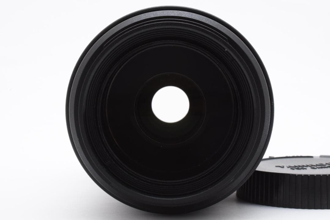 レンズ(ズーム) TAMRON Di 70-300mm SP F4-5.6 Di vc USD