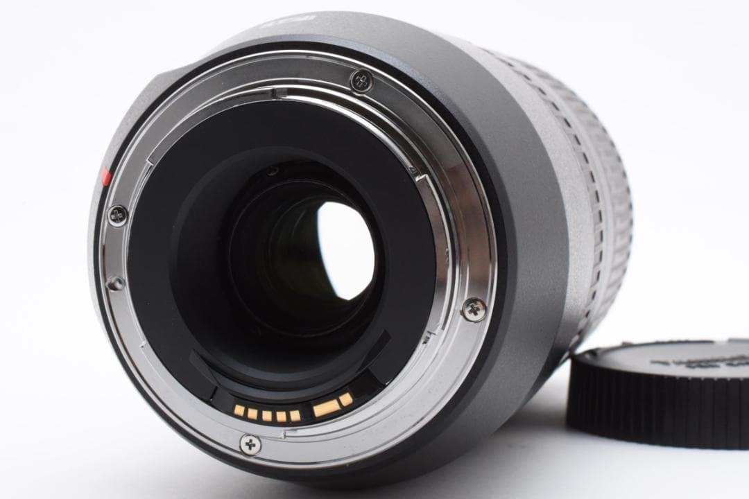 レンズ(ズーム) TAMRON Di 70-300mm SP F4-5.6 Di vc USD