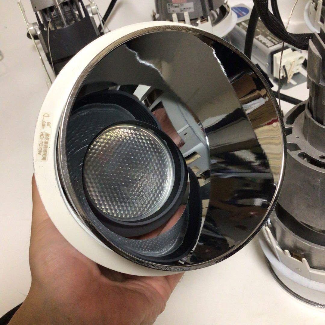 HCI セラミックメタルハライドランプ バラスト ランプユニット 高圧水銀灯