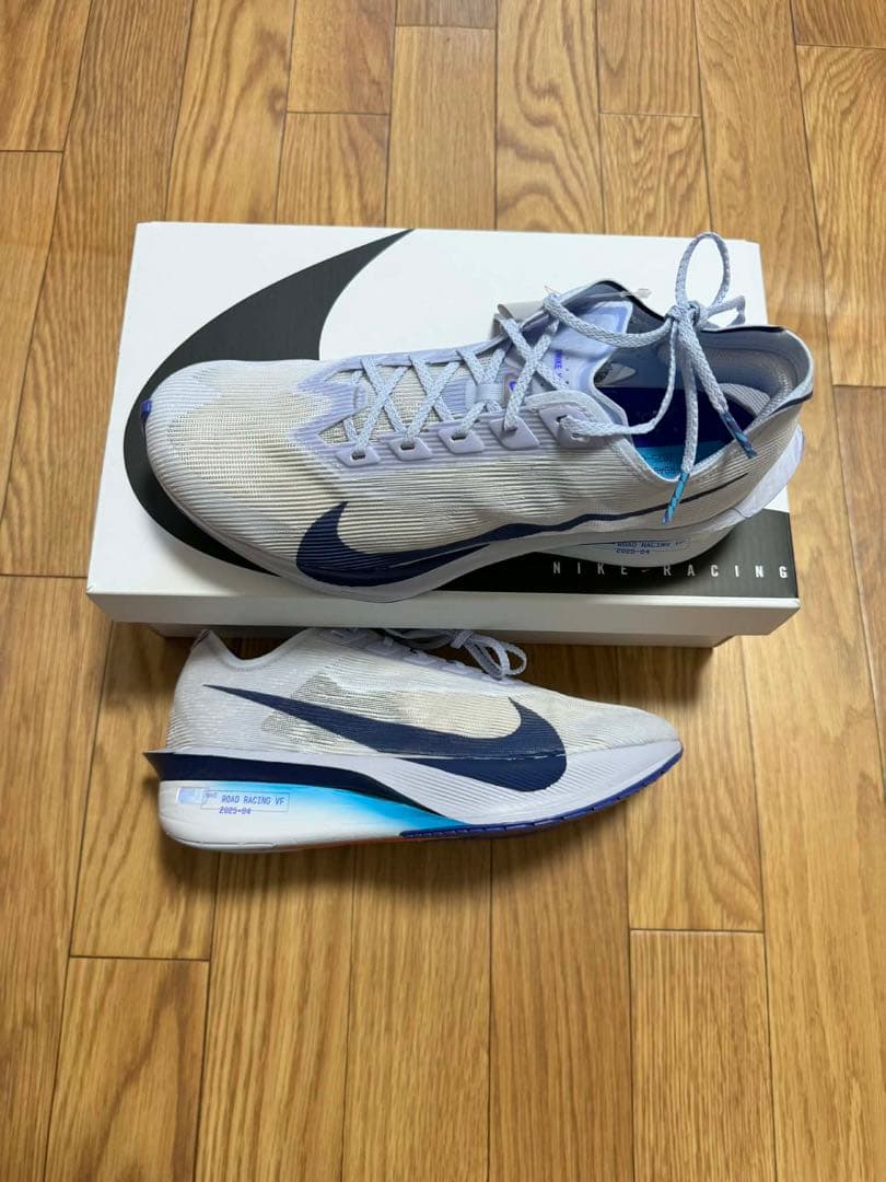 スパイク・シューズ NIKE ZOOMX VAPORFLY NEXT% 4 26cm