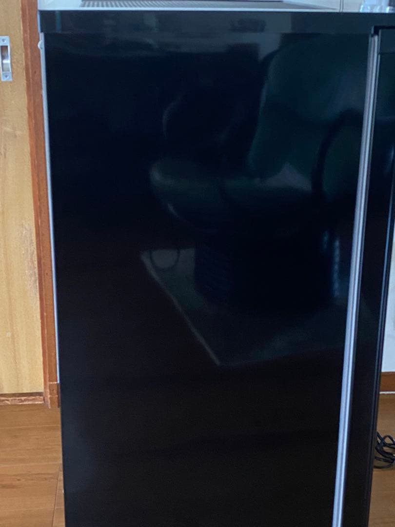 IRIS OHYAMA 冷凍庫 60L 2024年製