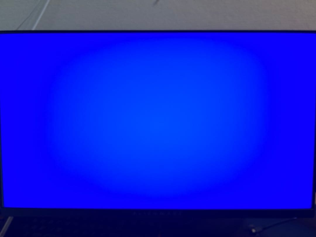 Dell AW2524HF 500hz 24.5インチ Alienware