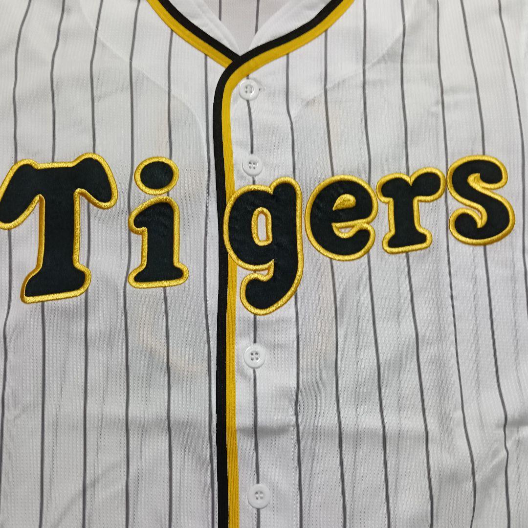 プロコレ 阪神タイガース 金本 ユニフォーム 1937 復刻 Mサイズ