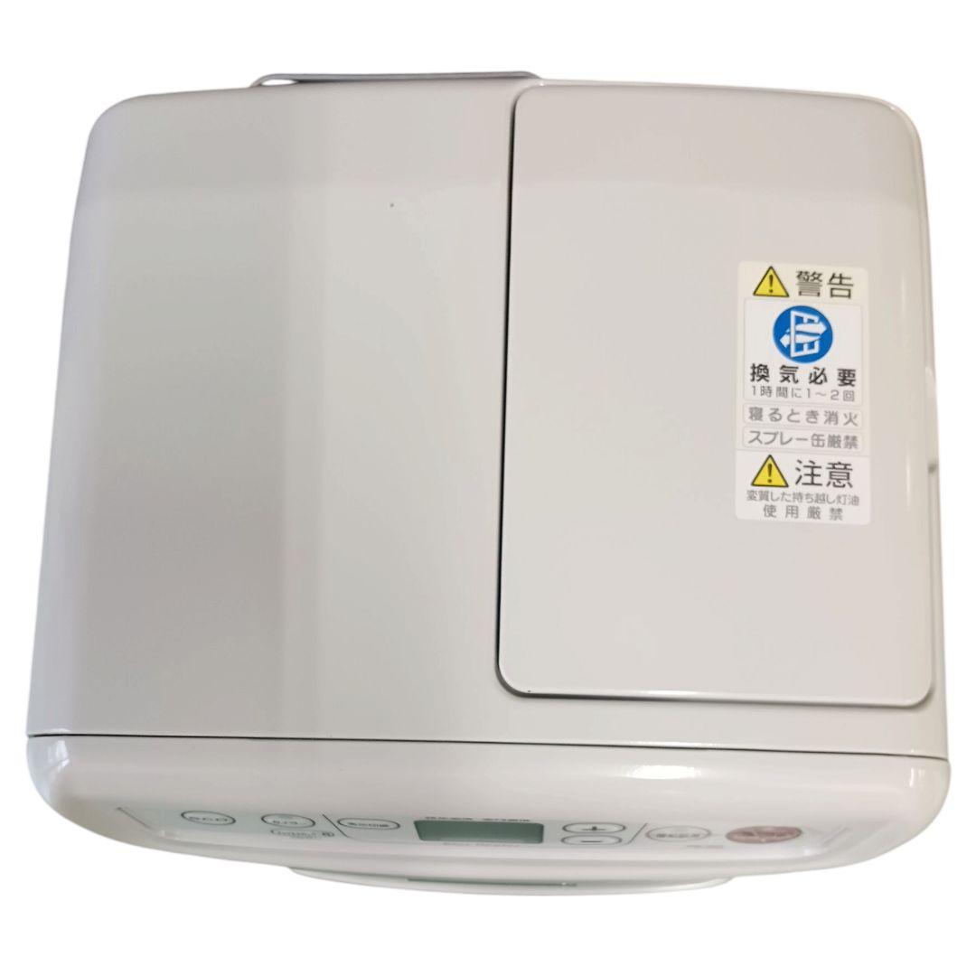 i*i様 美品!! DAINICHI ダイニチ 石油ファンヒーター FW-25S