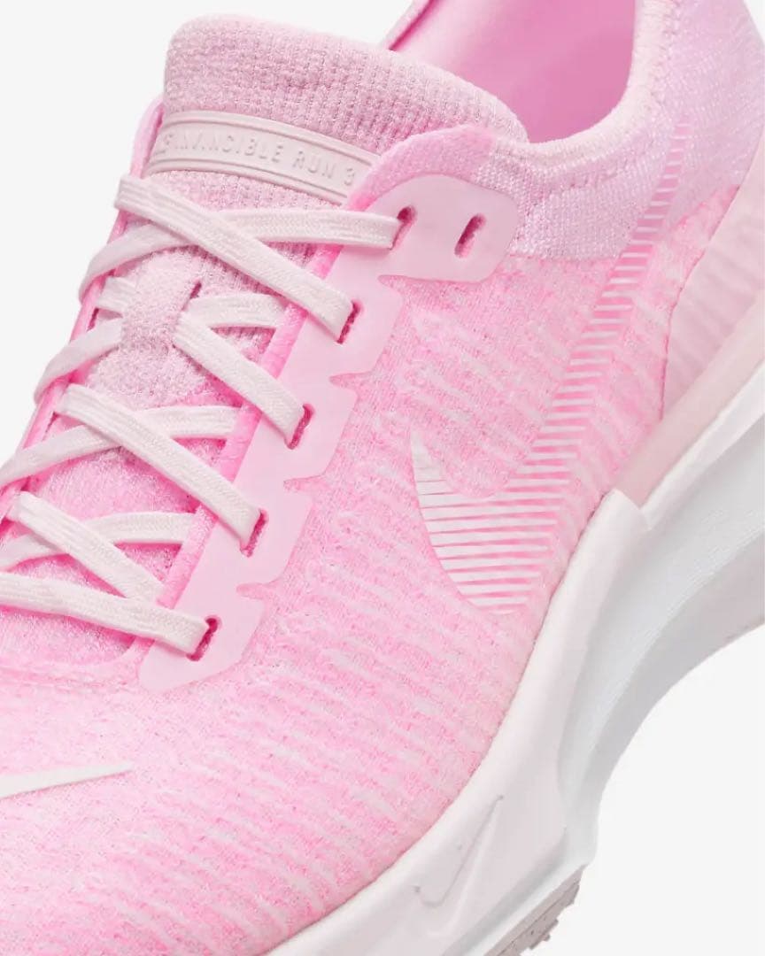 スパイク・シューズ NIKE ZOOMX INVINCIBLE RUN FK3 24cm
