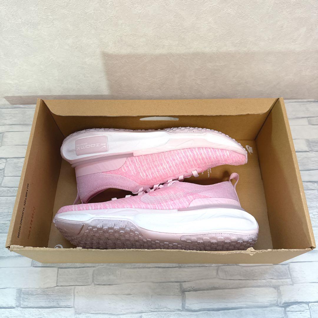 スパイク・シューズ NIKE ZOOMX INVINCIBLE RUN FK3 24cm