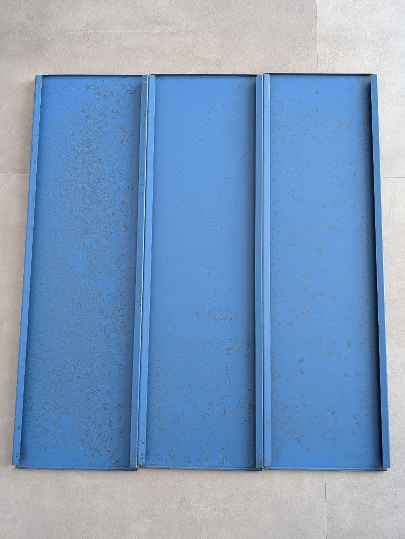 60's TOMADO ヴィンテージ ウォールラック インダストリアル