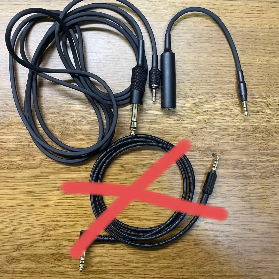 SONY MDR-MV1 ケース付