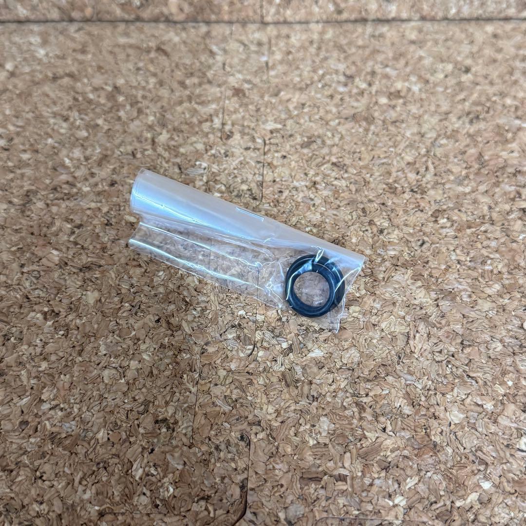 L175Sムーブ リビルトACコンプレッサー 未使用 長期在庫 L375Sタント