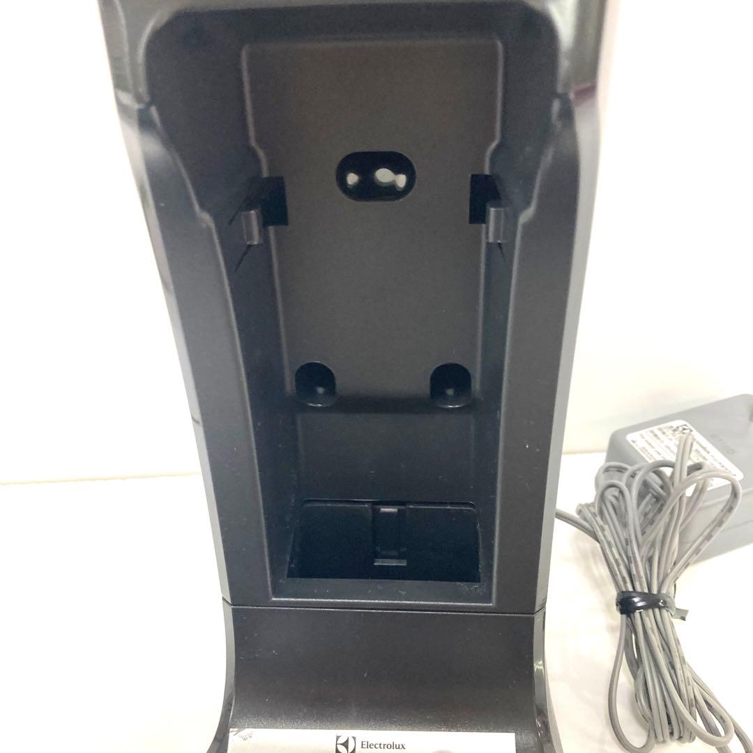 3398-R Electrolux エルゴラピードパワープロ コードレス掃除機