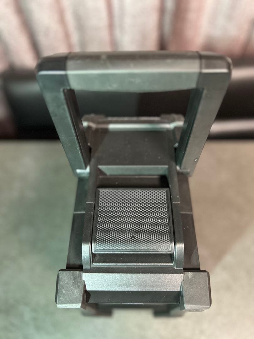 Makita Bluetoothスピーカー 充電式ラジオ(黒)MR002GZB