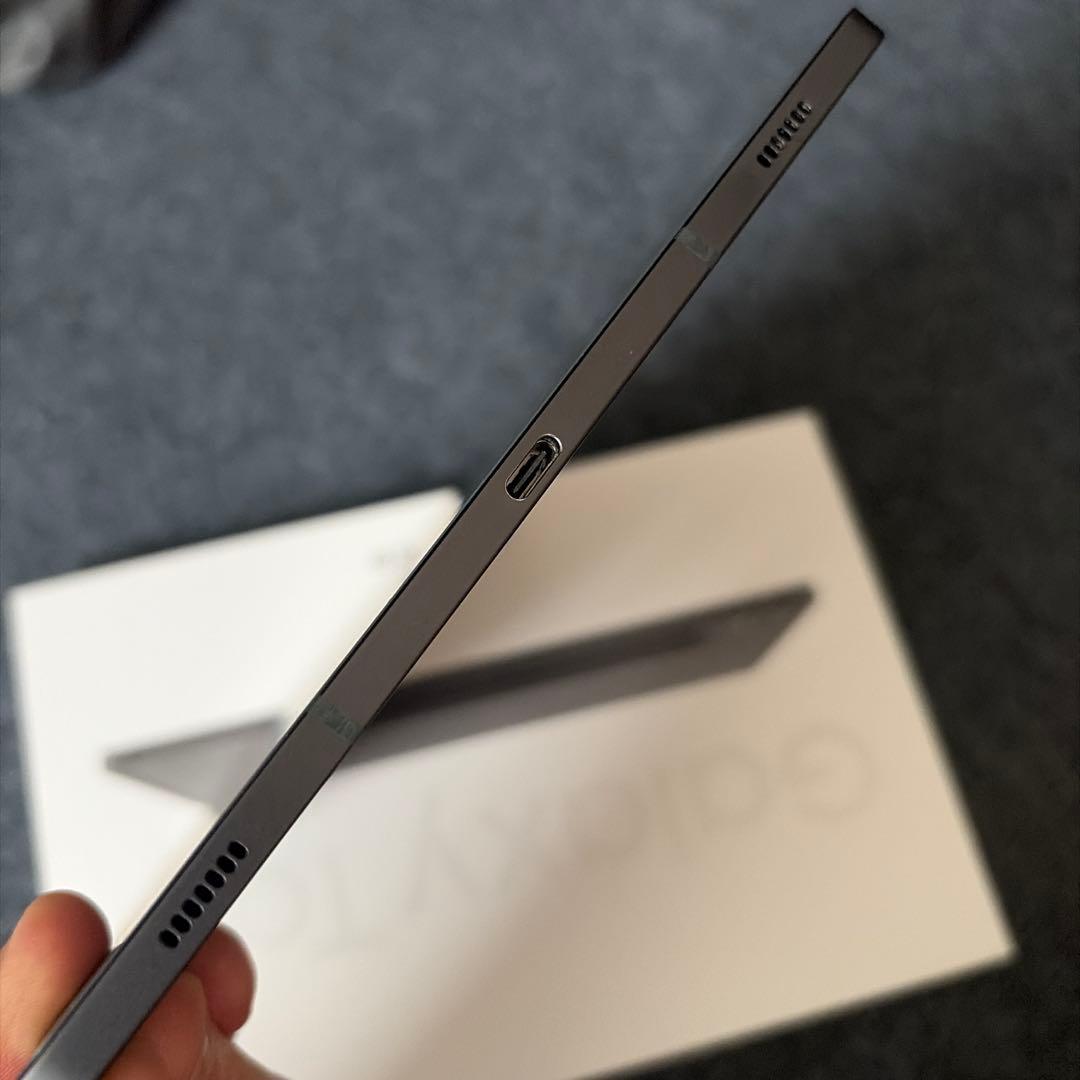 Androidタブレット本体 SAMSUNG GALAXY Tab s9