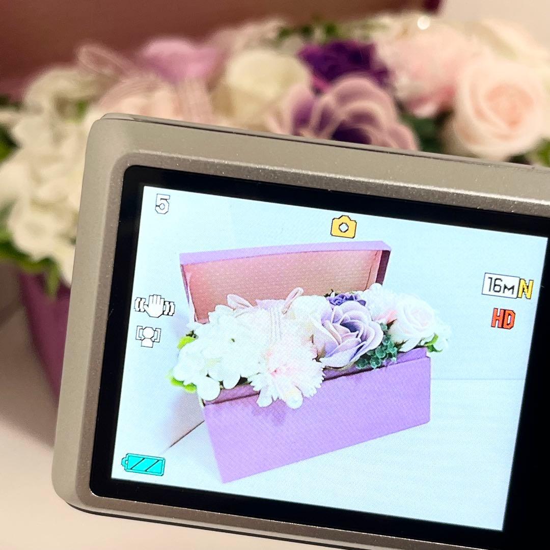 デジタルカメラ CASIO EXILIM EX-ZS180