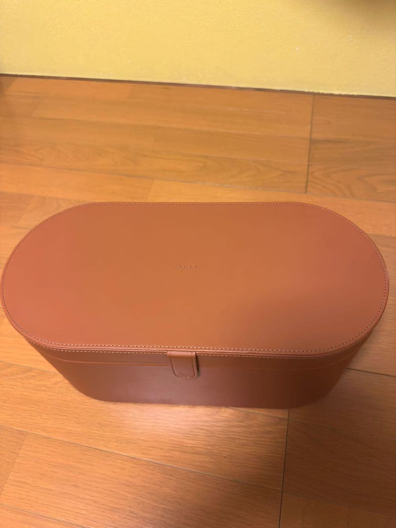 ヘアドライヤー用スタイリングセット