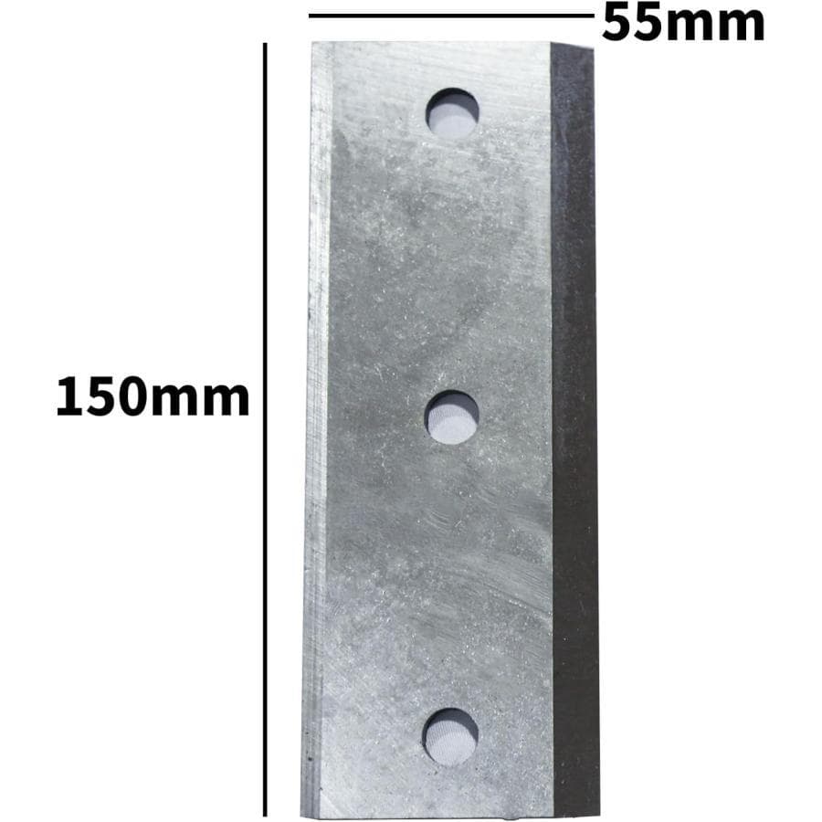 ウッドチッパー kareyou替刃　COY-380専用小型ガーデンシュレッダー専