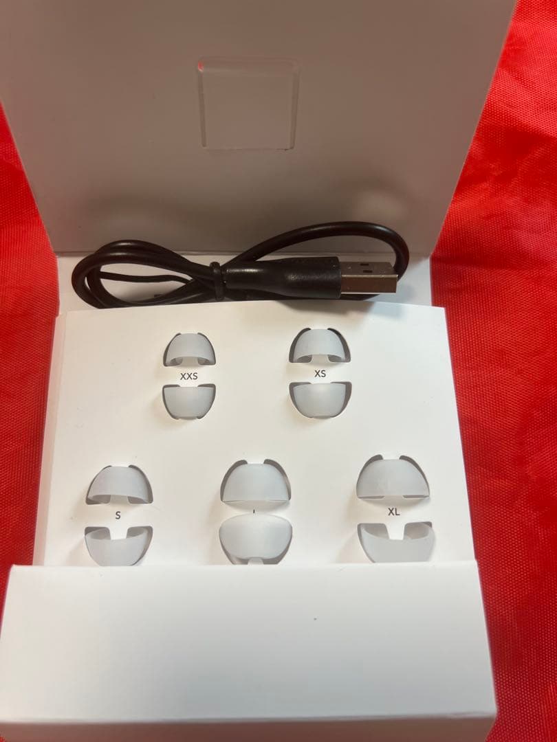 Liberty 4 Pro ワイヤレスイヤホン ホワイト