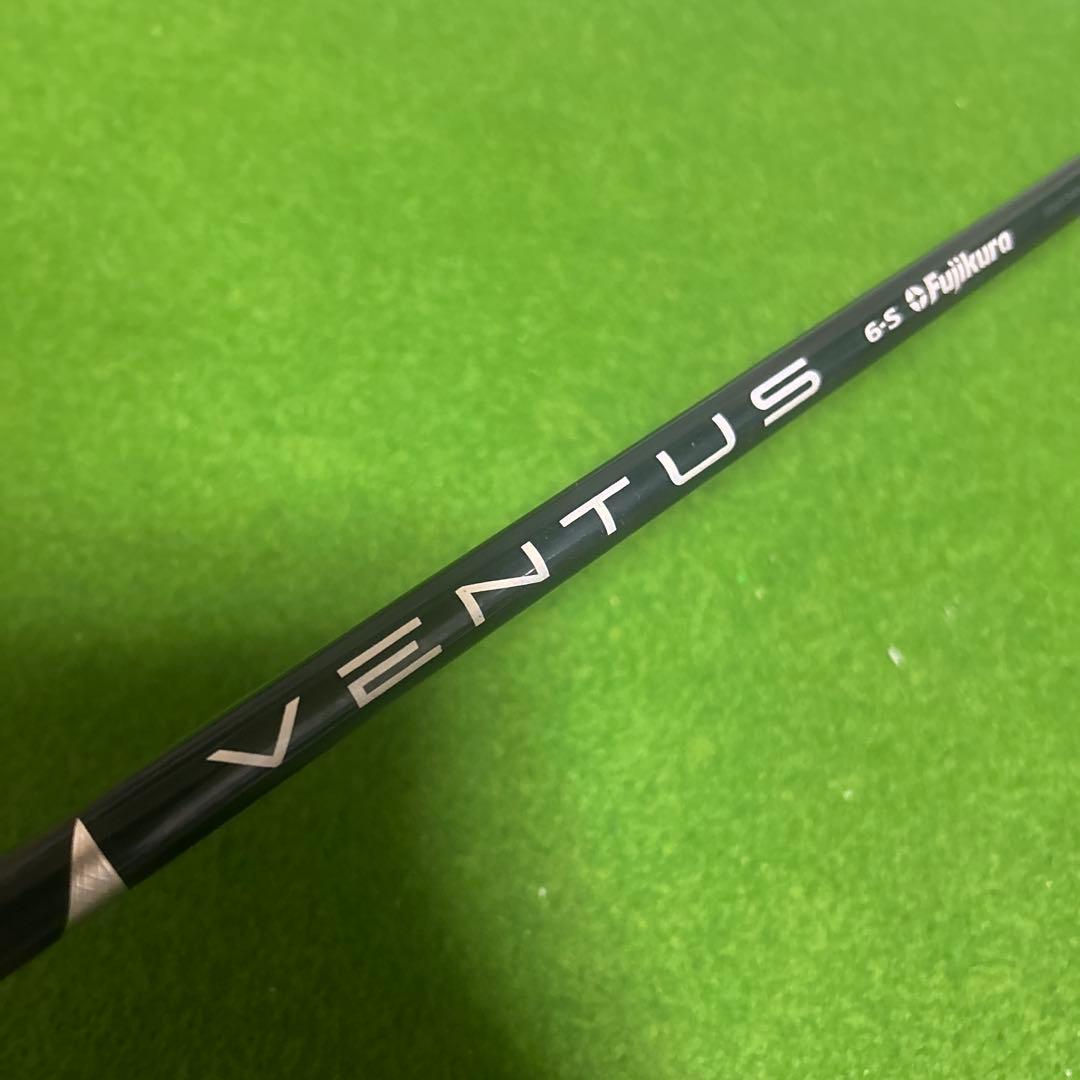 G425MAXフェアウェイウッド ベンタスブルー6S