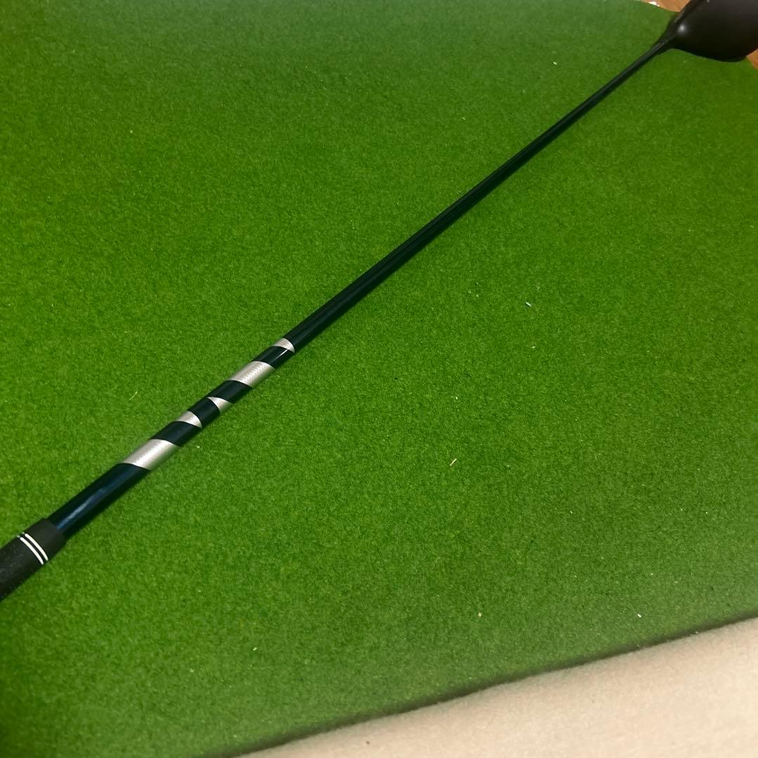 G425MAXフェアウェイウッド ベンタスブルー6S