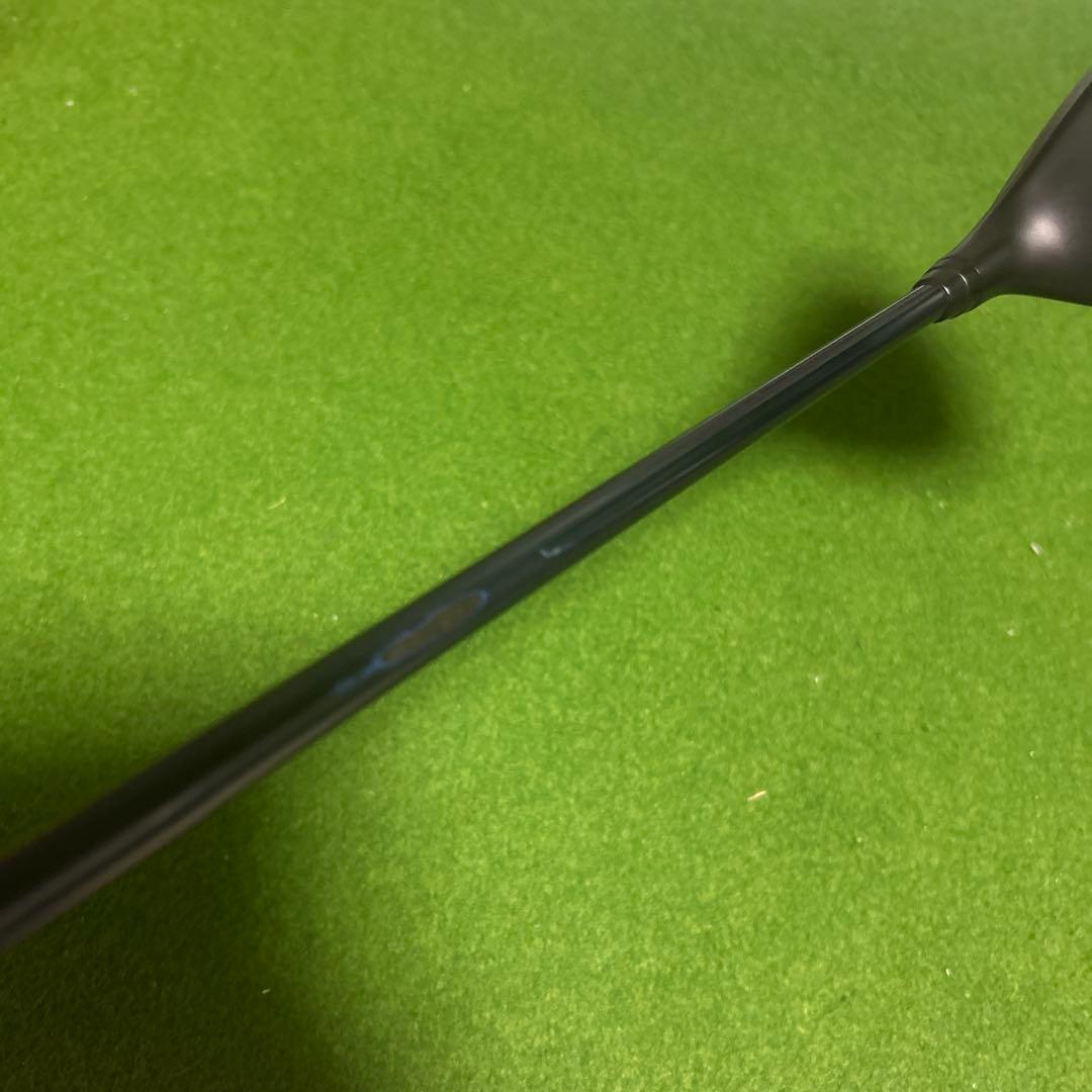 G425MAXフェアウェイウッド ベンタスブルー6S