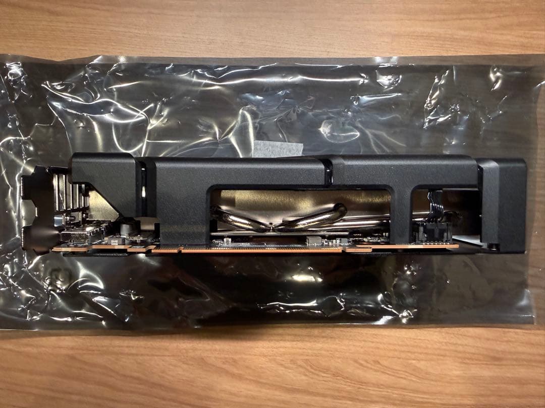 グラフィックボード・グラボ・ビデオカード ASUS DUAL Radeon RX 7600 OC Edition 8GB