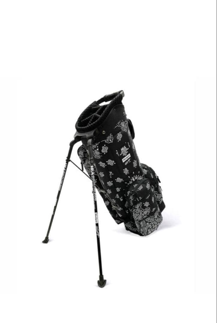 HideandSeek × Masdagolf × Ken Yahagi