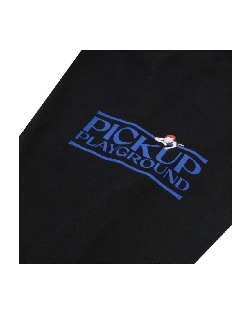 ballaholic pick up playground pants サイズM