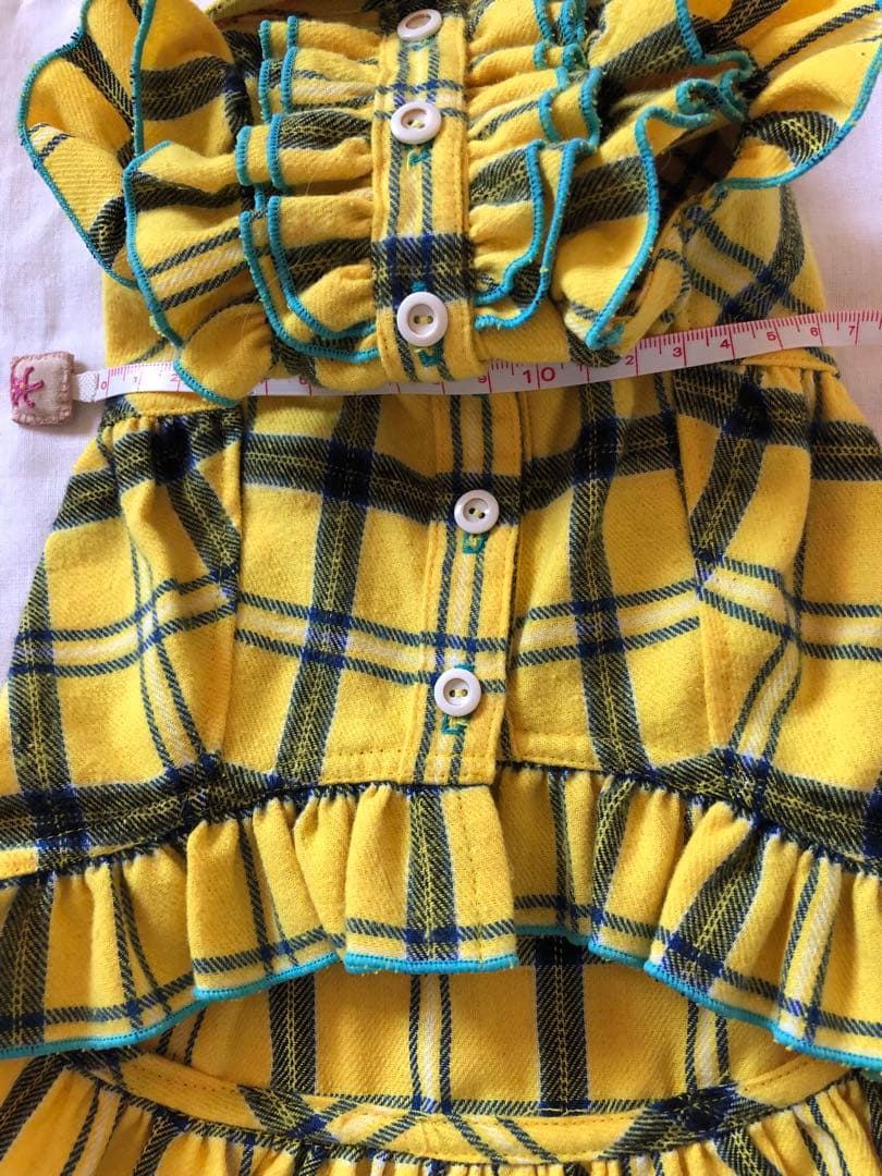 アトリエgg ネルワンピース