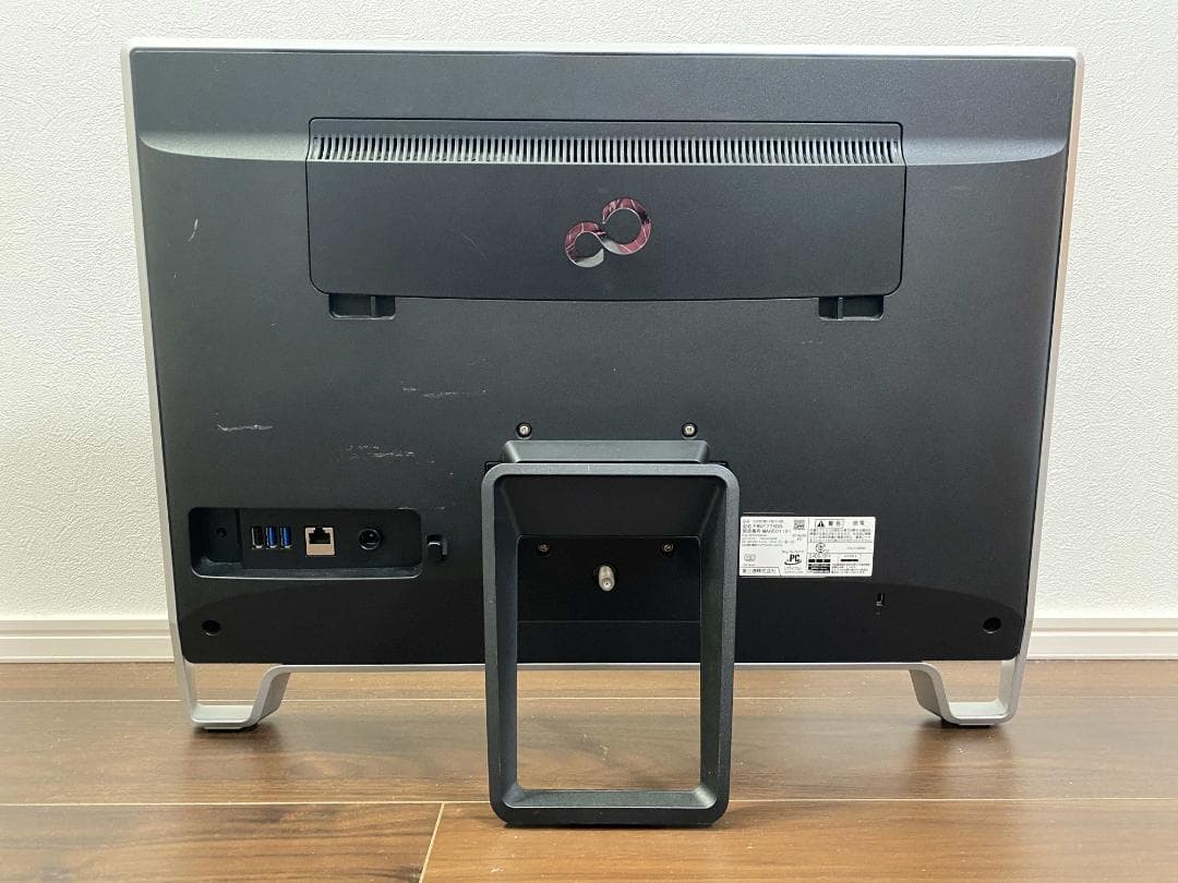 FH77/XD★i7-6700★3波TV★Office2024★SSD+HDD