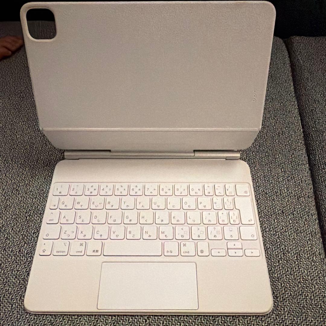 apple magic keyboard 10.9インチ　激安
