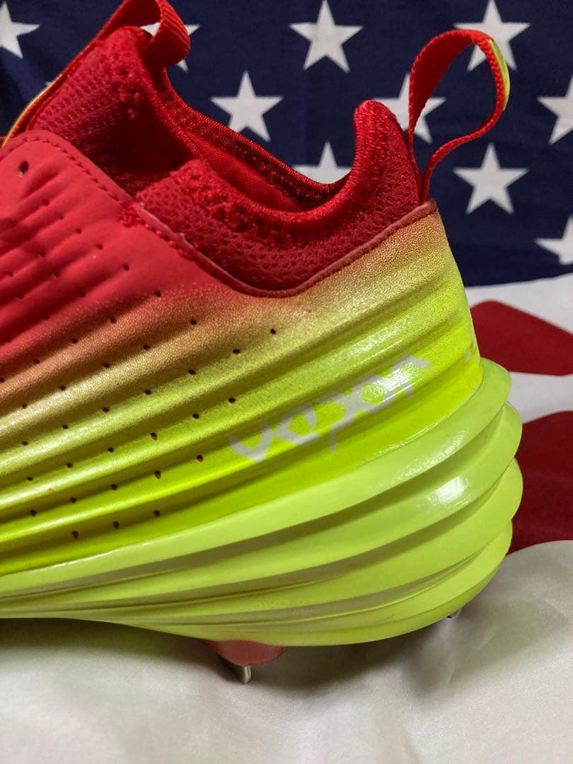 NIKE ナイキ Lunar Vapor Trout スパイク27cm