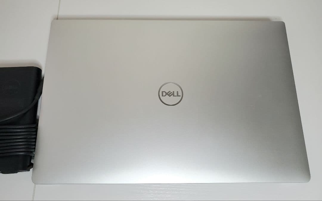 Windowsノート本体 Precision5540 Corei7-9750H 32GB Quadro