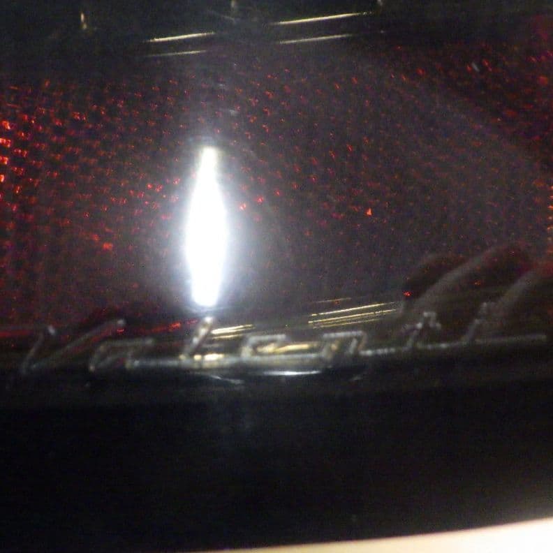 Valenti MH34S MH44S ワゴンR LED テールランプ