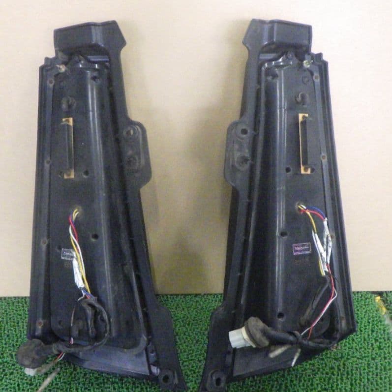 Valenti MH34S MH44S ワゴンR LED テールランプ