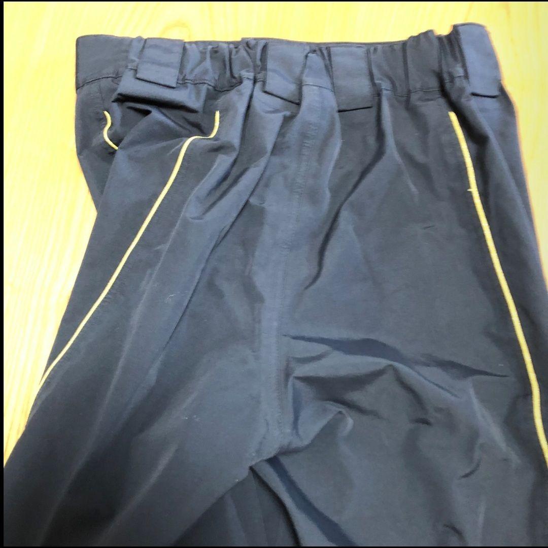 サンラインスーツ STW-1509 L)ベストL)ヒップガード(M)3点セット