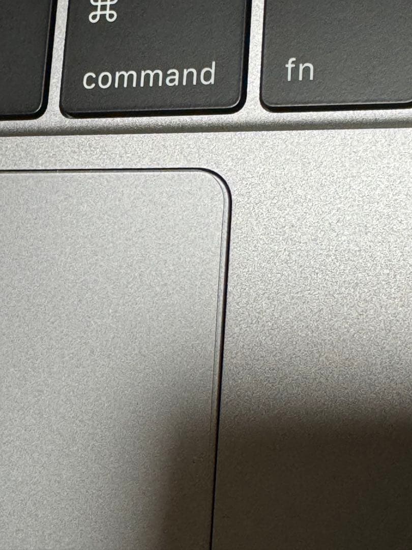 Macbook Air 2018 13 インチ 16GB/512Gスペースグレイ