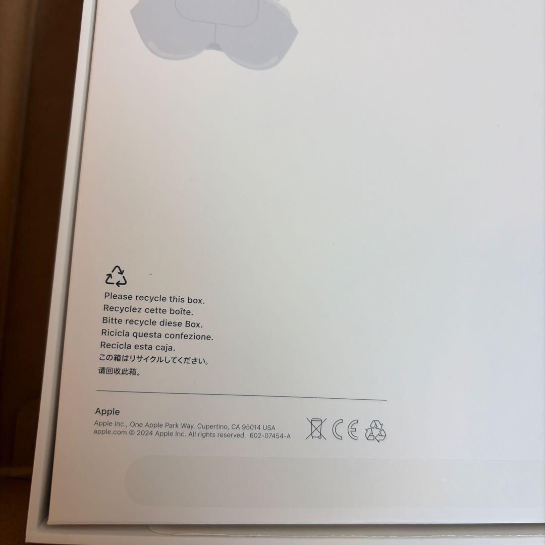 Apple AirPodsMax 第2世代（ミッドナイト）　type-C
