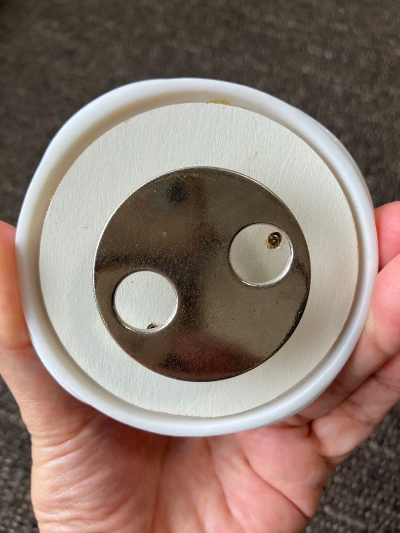 セキグチキューピー バイオリン フィギュア　オルゴール