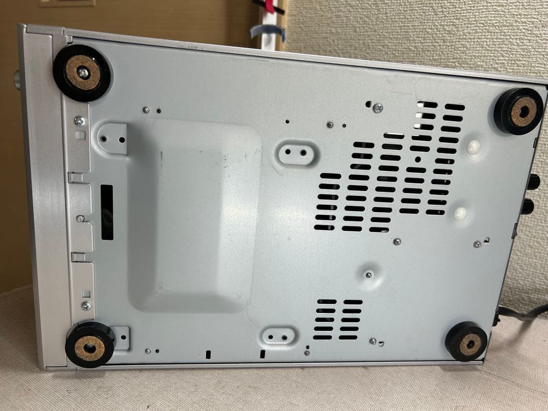 H14整備ONKYO NFR-7TX ハイレゾCD/SD/USBレシーバー
